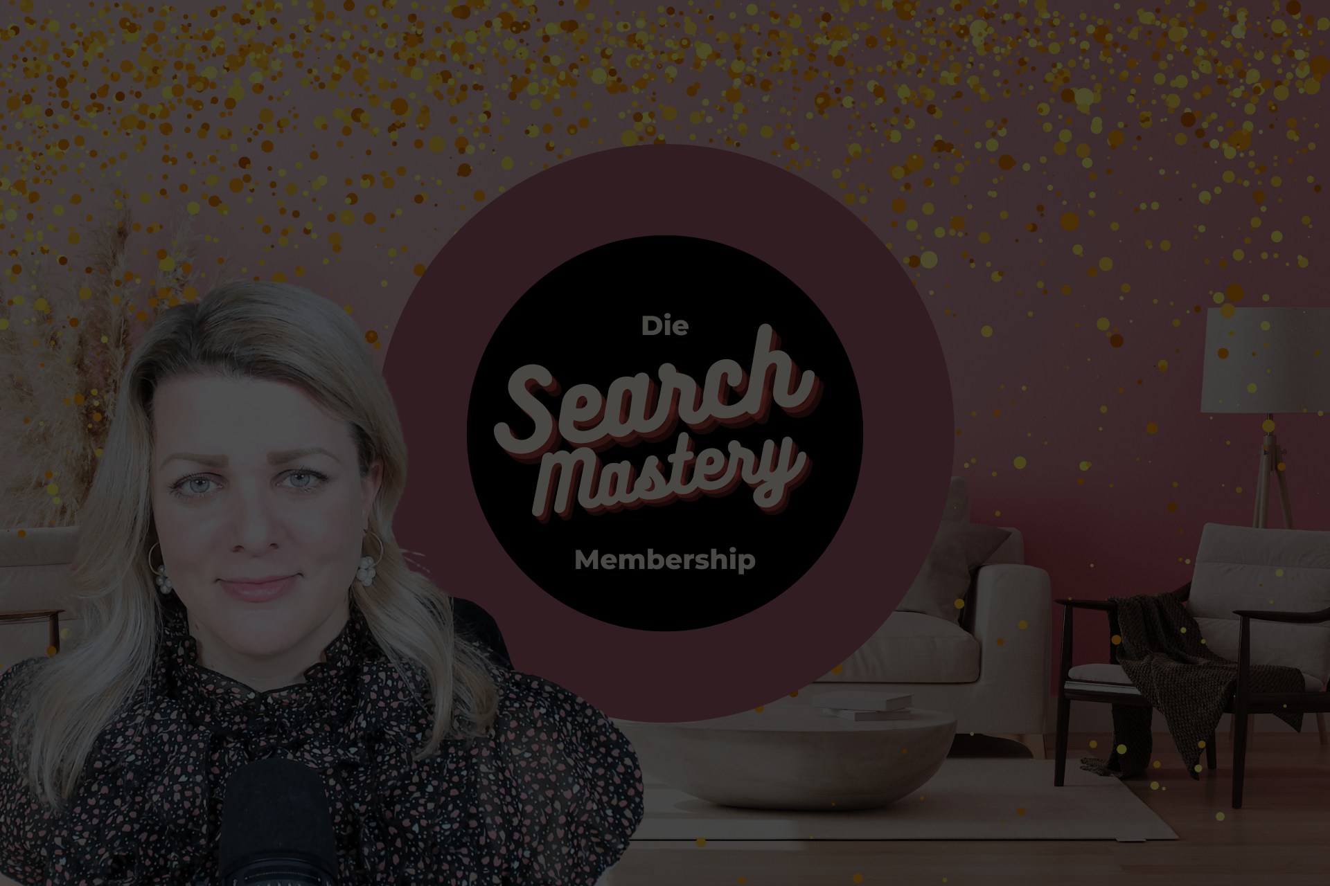Die Search Mastery Membership