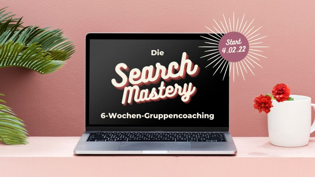 Search Mastery