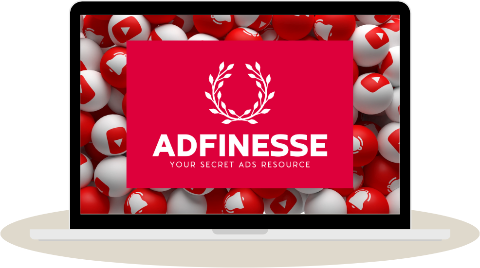 AdFinesse Sell From Stage Academy YouTube-Bonus
