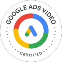 Google Ads-Zertifizierung für Videowerbung: Sonja Gottschalk