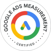 Google Ads-Zertifizierung für die Leistungsanalyse: Sonja Gottschalk