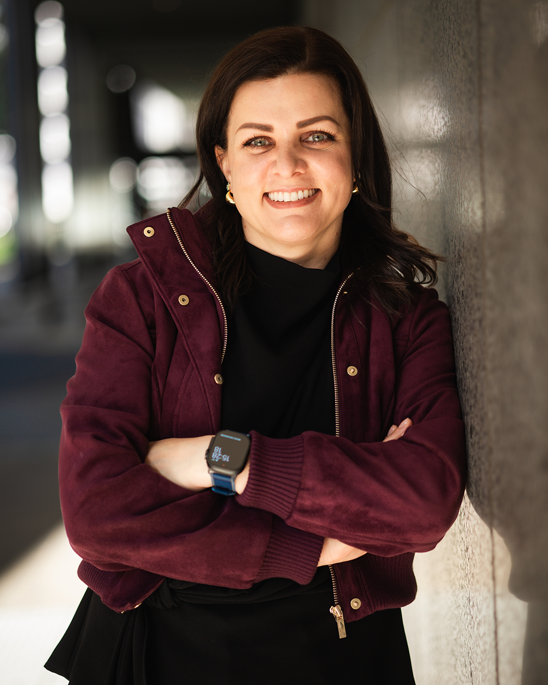 Sonja Gottschalk Sonja Gottschalk