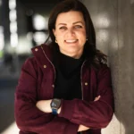 Sonja Gottschalk, Google Ads-Expertin für Hochschulen