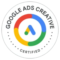 Zertifizierung Google Ads Creatives
